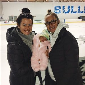 Meet your Posher, Madeline